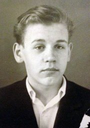 Мой дядя - Некрасов Николай Николаевич