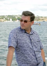 Dmitry Zhuravlev