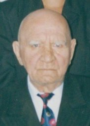Мой дед - Некрасов Николай Григорьевич