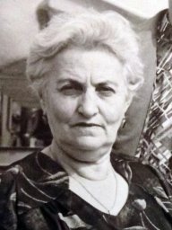 Моя бабушка – Журавлева Раиса Борисовна